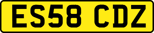 ES58CDZ