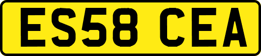 ES58CEA