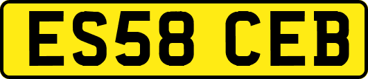 ES58CEB