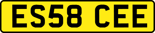 ES58CEE