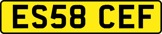 ES58CEF