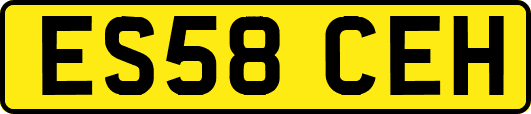 ES58CEH