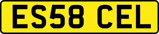 ES58CEL