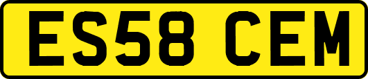 ES58CEM