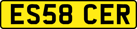 ES58CER