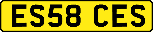 ES58CES