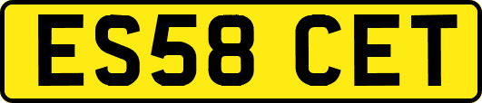 ES58CET