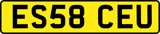 ES58CEU