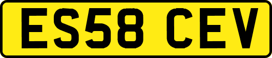 ES58CEV