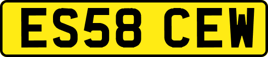 ES58CEW