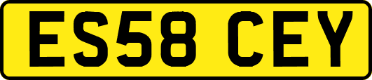 ES58CEY