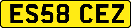 ES58CEZ