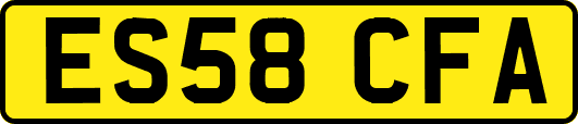 ES58CFA