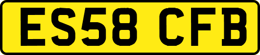 ES58CFB
