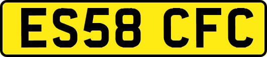ES58CFC