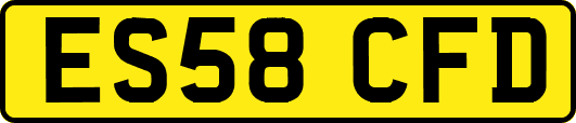 ES58CFD