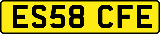 ES58CFE