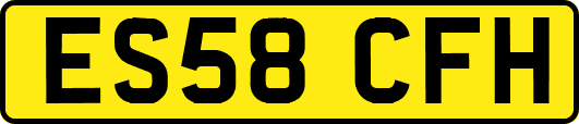 ES58CFH