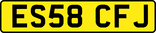 ES58CFJ