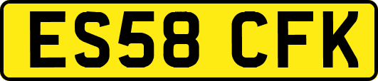 ES58CFK