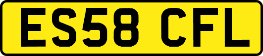 ES58CFL