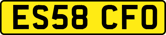 ES58CFO