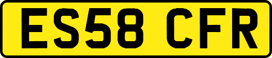 ES58CFR