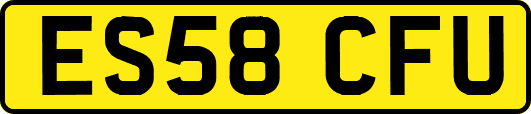 ES58CFU
