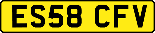 ES58CFV