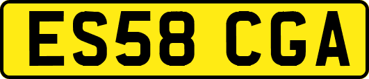 ES58CGA