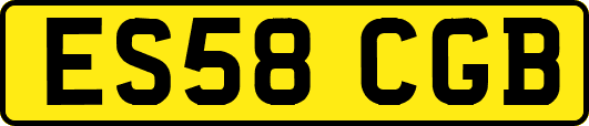 ES58CGB