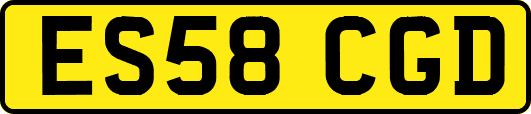 ES58CGD