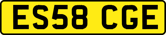 ES58CGE