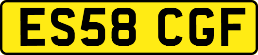 ES58CGF