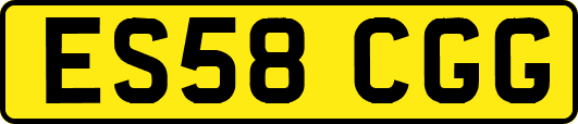 ES58CGG
