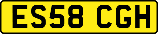 ES58CGH