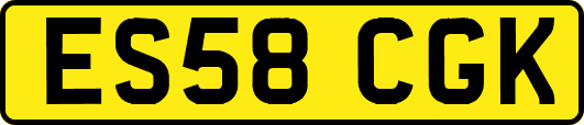 ES58CGK