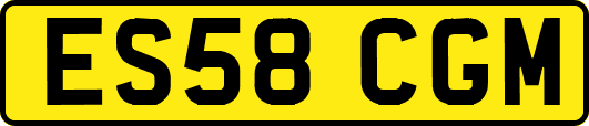 ES58CGM
