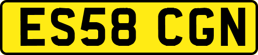 ES58CGN