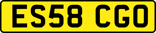 ES58CGO