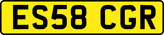 ES58CGR
