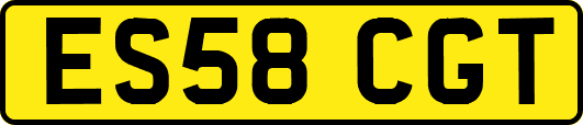 ES58CGT
