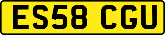 ES58CGU