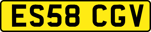 ES58CGV