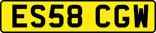 ES58CGW