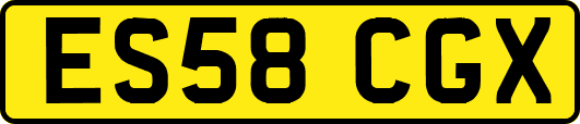 ES58CGX