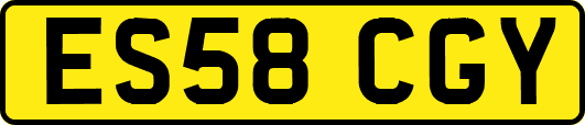 ES58CGY
