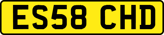 ES58CHD