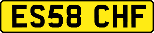ES58CHF