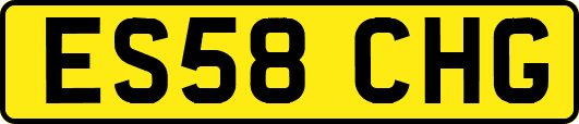 ES58CHG